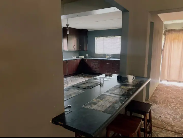 4 Bedroom Property for Sale in Roosheuwel North West